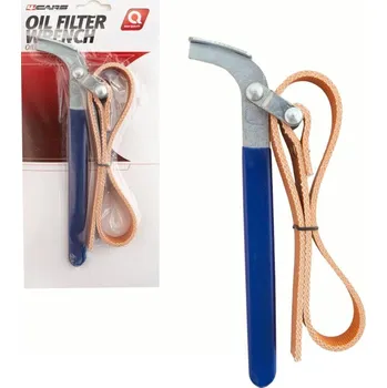 Olejový filtr 4CARS KLÍČ OLEJOVÉHO FILTRU - 94470