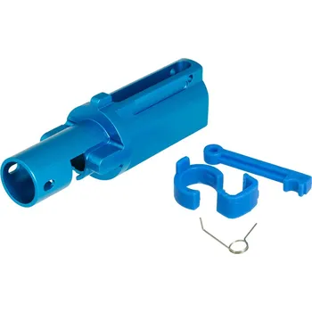 JJ Airsoft CNC hliníková Hop-Up komora A&K Masada