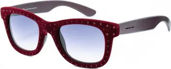 Unisex sluneční brýle Italia Independent 0090CV Barva: Vínová
