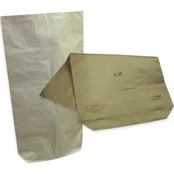 Pytel papírový dvouvrstvý, 55x110x18 cm