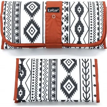 Přebalovací podložka Přebalovací set NAPPER COMBI-SET Etnic Spice (bavlna)