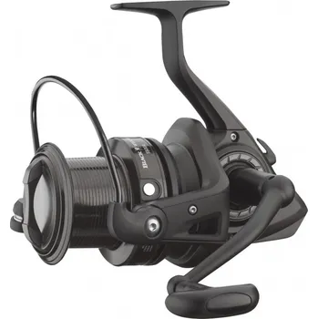 Rybářský naviják Daiwa Naviják Black Widow 35A 5000LD