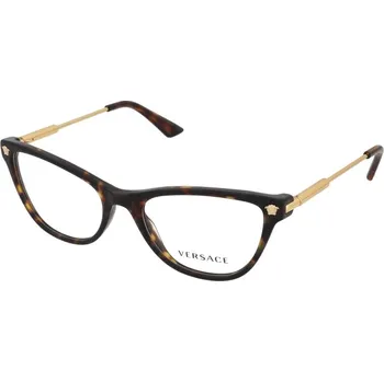 Brýlová obroučka Dioptrické brýle Versace VE3309 108