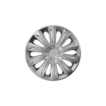 Poklice na kolo NRM (Poland) | Poklice 16" STRONG SILVER