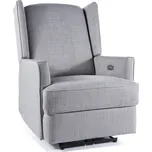 Signal Meble Uranos šedé