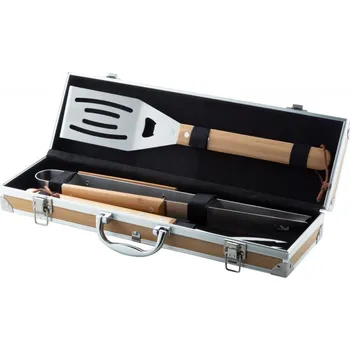 Příslušenství pro gril Barboo BBQ sada bez potisku bez potisku 5