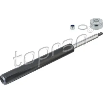 Tlumič pérování TOPRAN 104 322