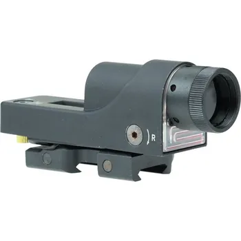 Kolimátor Kolimátor Reflex 1x24 - černý, A.C.M.