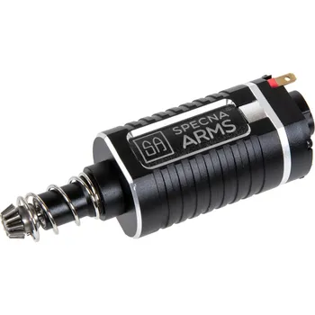 Sportovní střelba Specna Arms SA bezuhlíkový motor Dark Matter™, 34000 rpm - Dlouhý