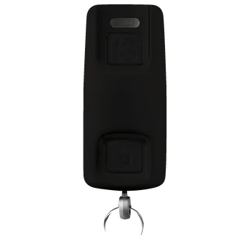 Zámek na kolo Abus Dálkové ovládání HomeTec Bluetooth