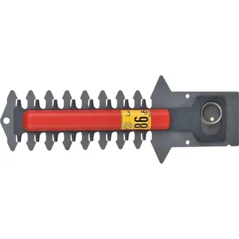 Příslušenství pro zahradní nůžky WOLF-Garten lišta na buxusy Accu BS EM