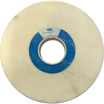 Brusný kotouč Tyrolit T420805 | Brusný kotouč plochý 300x32x76 mm, 99BA60K9V40 (Z60)