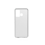 CVK Kryt průhledný na Infinix HOT 12 Play