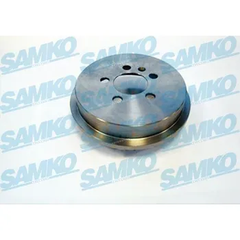 Brzdový buben SAMKO Brzdový buben S70594