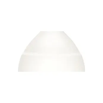 Menstruační kalíšek Menstruační kalíšek s hypoalergenním silikonem - Průhledný,S