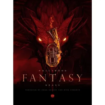 Hudební software EastWest Hollywood Fantasy Brass