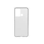 CVK Kryt průhledný na Infinix HOT 12i / X665B / X665