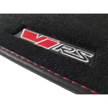 autokoberec Autokoberečky Škoda Octavia VRS (4. generace - sedan - combi 2020-dosud)