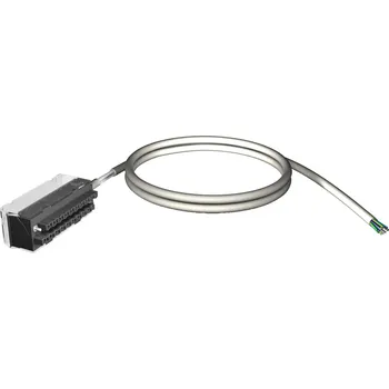 Jistič SCHNEIDER ELECTRIC SCHNEIDER Stíněný kabel 28-sv. FTB 3m BMXFTW308S