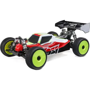 RC model auta 1:8 Losi 8ight-XE Electric Buggy 4WD RTR
