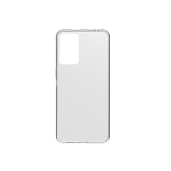 Pouzdro na mobilní telefon CVK Kryt průhledný na Xiaomi Redmi Note 11 Pro 5G