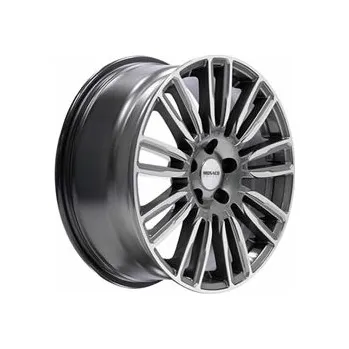 Alu kolo MONACO WHEELS MC14 9x20 5x108 ET45 CB67,1 V20905108E45AP67MC14