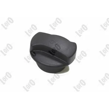 Palivová nádrž ABAKUS Uzavírací víčko 053-027-006