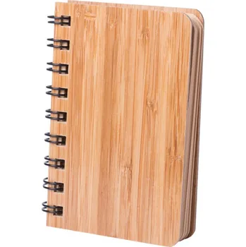 Zápisník Adashi blok 3000 Přední strana, 50 x 50 Tampontisk, 2 barvy