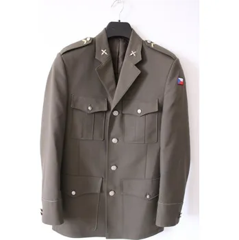 Blažek Praha a.s. Sako AČR služební vz.97