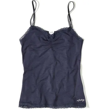 MUSTANG Dámský modrý top IVA XL 6211_2200.555