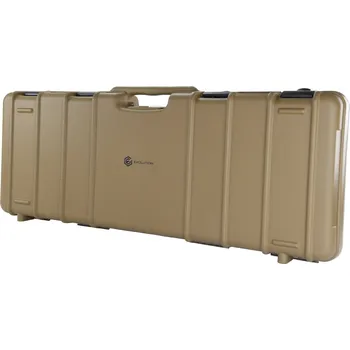 Plastový kufr 920x355 mm - pískový, Evolution Airsoft