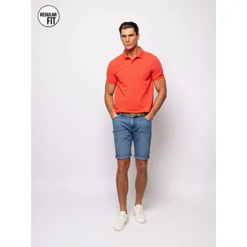 Pánské kalhoty WARTON24 faded XXL