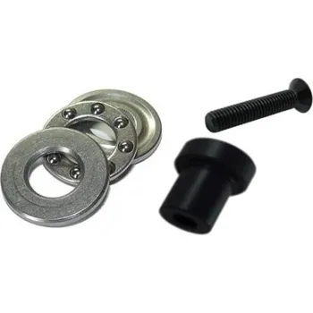 Airsoft Kuličkové ložisko s maticí pod hlavu pístu, AirsoftParts