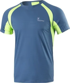 Pánské tričko Klimatex Gavin světle modré