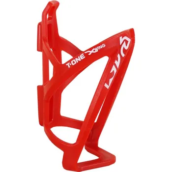 Košík na láhev košík na láhev T-ONE X-WING BC07R červený