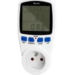 Izoxis Wattmetr digitální měřič…