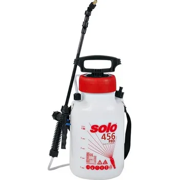 Zavlažování SOLO 456 PRO - postřikovač ruční 5,0 L > 4000156 256 25601