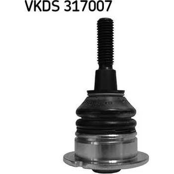 Podpora-/ Kloub SKF VKDS 317007