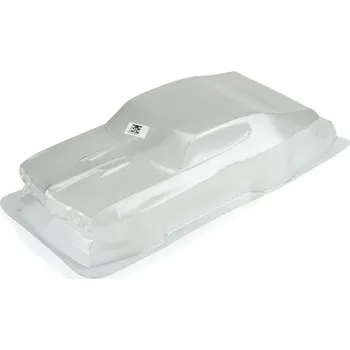 RC model Pro-Line Pro-Line karosérie 1:10 Pontiac GTO Judge 1970 (Drag Car)