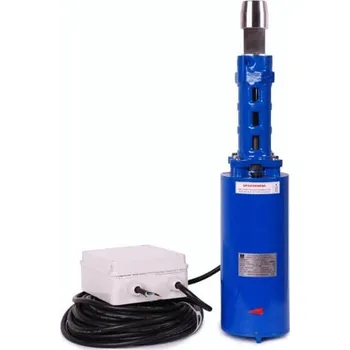 Čerpadlo P-CH PCH 1"J-90-16 230V, ponorné 5" čerpadlo,kabel 25m