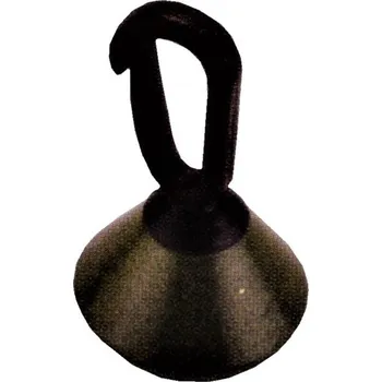 GRAFF - Back lead 50g - 2ks