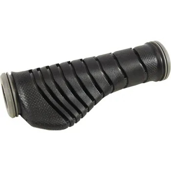 grip gripy T-ONE AERO T-GP57B černo-šedý