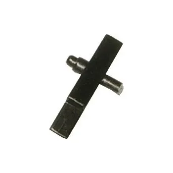 Záchyt pístu springboxu pro W58, Warrior