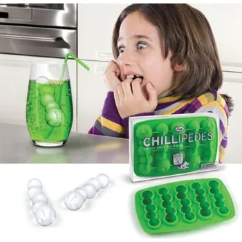 Tvořítko na led FRED Forma na led Chillipedes