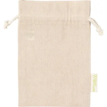 Sáček na potraviny Restry M pytlík na potraviny SÍTOTISK (MAX. 4 BARVY, 100 X 150MM) 1 barva 10 PŘEDNÍ STRANA