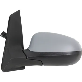 Auto zrcátko Vnější zpětné zrcátko ABAKUS 1227M06