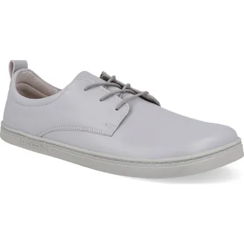 Dámské tenisky Barefoot polobotky Peerko - Smart Ash šedé Velikost: 40