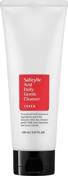 Čistící gel Cosrx Salicylic Acid Daily Gentle Cleanser 150 ml
