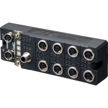 Jistič OMRON Produkt GXILM08C GX 1000D