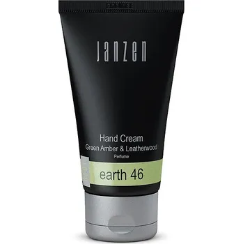 Péče o ruce JANZEN Earth 75 ml